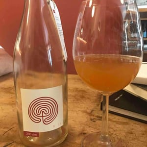 Azienda Costadilà - Martina Cieli & Alex Dalla Vecchia - 280 Slm