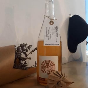 Azienda Costadilà - Martina Cieli & Alex Dalla Vecchia - 280 Slm