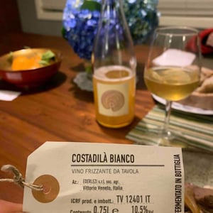 Azienda Costadilà - Martina Cieli & Alex Dalla Vecchia - 280 Slm