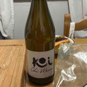 Chi Mera - Azienda Agricola Koi - Flavio Restani 