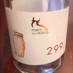 299, - Azienda Agricola Forti Del Vento - Marco Tacchino, Manuela Murchio & Tomaso Armento 