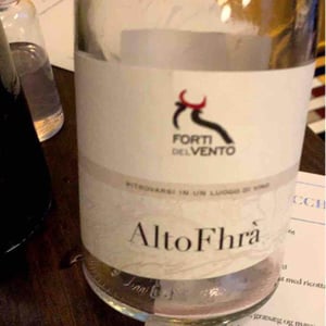 299, - Azienda Agricola Forti Del Vento - Marco Tacchino, Manuela Murchio & Tomaso Armento 