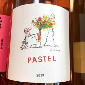 Pastel - la Réaltière - Pierre & Sylvia Michelland 