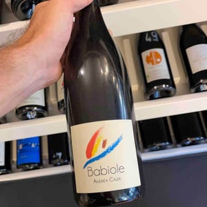 Babiole - Andrea Calek - andrea-calek-et-stephana-nicolescu