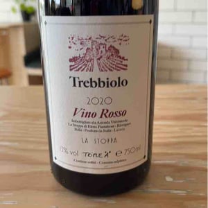 Trebbiolo - La Stoppa - elena-pantaleoni