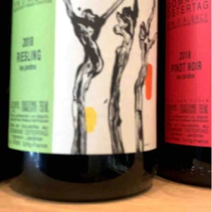 Riesling - Domaine Ostertag - André Ostertag 
