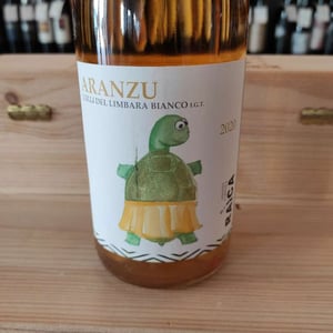 Aranzu - Raìca - cinzia-pelazza-e-eugenio-bocchino -2020
