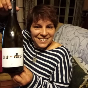 Cru-Elles - Ludovic Engelvin - ludovic-engelvin
