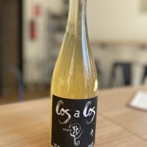 Meau - Celler Cos A Cos - Cristobal Vanyo Beneyto 