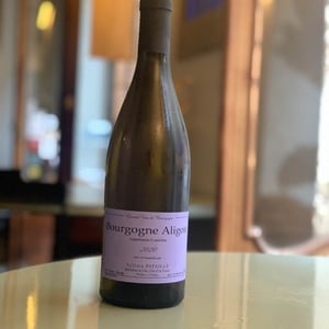 Bourgogne Aligoté - Sylvain Pataille - sylvain-pataille