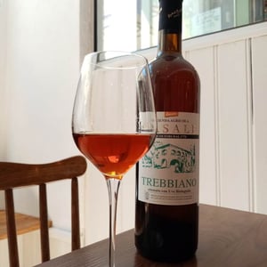 TREBBIANO DEI COLLI DELLA TOSCANA CENTRALE - Azienda Agricola Casale - giuseppe-giglioli-maria-pierina-rinaldi