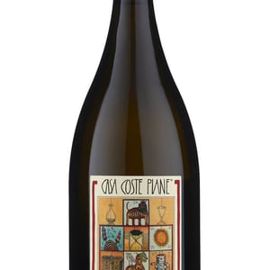 Valdobbiadene Prosecco 3L - Casa Coste Piane - Loris Follador -2020