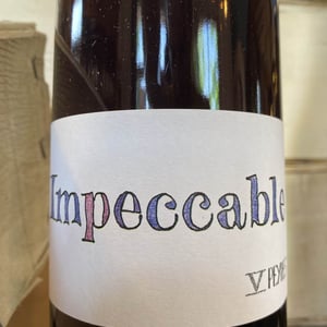 Impeccable - Domaine Cinq Peyres / V Peyres - charles-bonnafont