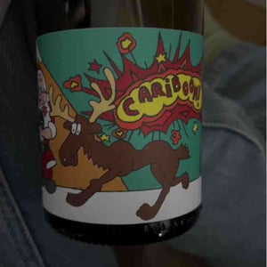 Cariboom - Domaine de l'Octavin - alice-bouvot
