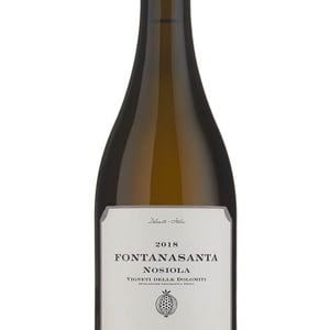 Fontanasanta Nosiola 1,5L - Azienda Agricola Foradori - Elisabetta Foradori -2020