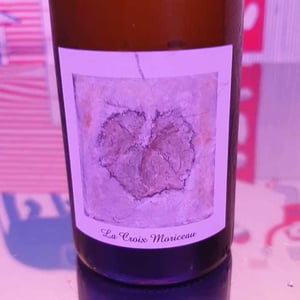 La Croix Moriceau - Complémen'Terre - Marion Pescheux & Manuel Landron 