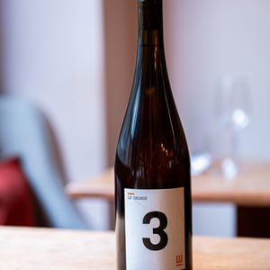3 - Le Orange - Domaine Pierre Weber - pierre-weber