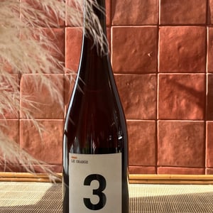 3 - Le Orange - Domaine Pierre Weber - pierre-weber