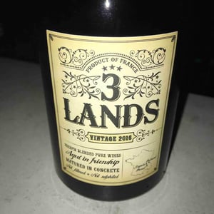 3 Lands 2016