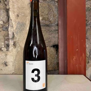 3 - Le Orange - Domaine Pierre Weber - pierre-weber