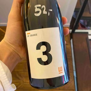 3 - Le Orange - Domaine Pierre Weber - pierre-weber
