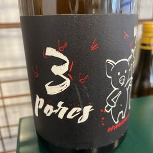 3 Porcs! - Mas Pellisser - oriol-artigas
