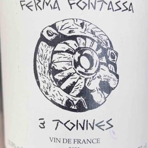 3 Tonnes - Fèrma Fontassa - ferma-fontassa -2022