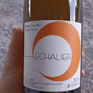 Echalier - Bertin Delatte - nicolas-bertin-genevieve-delatte
