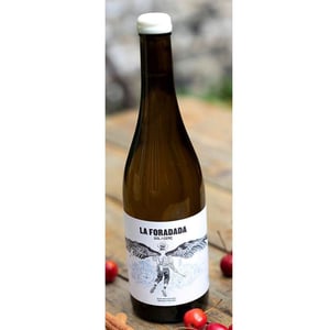 La Foradada - Celler Frisach - Joan & Francesc Ferré 