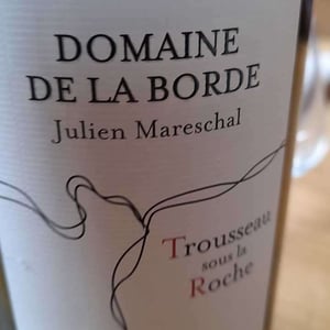 Gelées De Novembre - Domaine de la Borde - Julien Mareschal 
