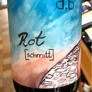 Rot - Weingut Bianka und Daniel Schmitt - daniel-bianka-schmitt