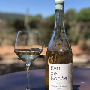 Eau de Rosé - Fondugues-Pradugues - stephen-roberts