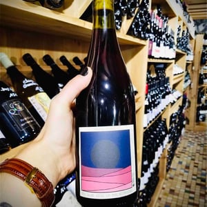 The Dark Side Of The Mourvedre - Hors Ciel - victor-gourreau-emma-olson -2021