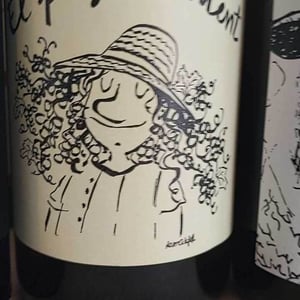 El Pagès Content Blanc - Celler La Salada - toni-carbo