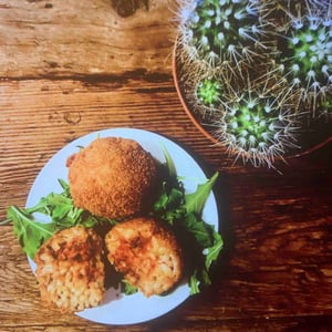 Arancini - tappo - 594995