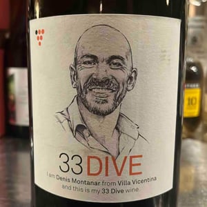 33 DIVE - Azienda Agricola Denis Montanar - denis-montanar