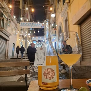 Azienda Costadilà - Martina Cieli & Alex Dalla Vecchia - 330 Slm