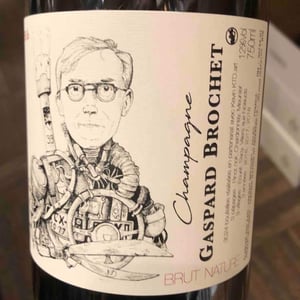 333.b - Gaspard Brochet - Gaspard Brochet 
