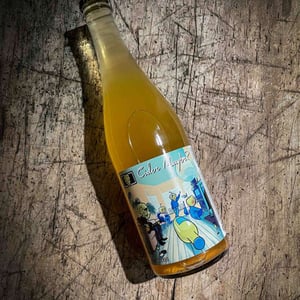 Cider Maybe? - Fruktstereo (CIDER) - karl-mikael-cider -2019