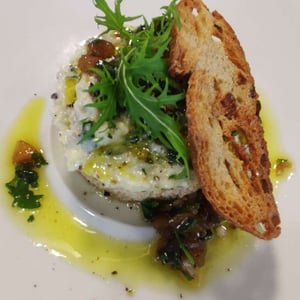Rillette De Poisson - Le Flaconneur - 594483