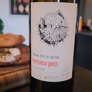 Touche Pas Au Grisbi - La Pinarderie (ex Le Petit Domaine) - aurelien-petit