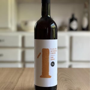 3/4 Bianco - Cantina Sa Defenza - pietro-paolo-anna-marchi
