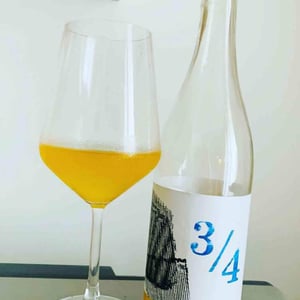 3/4 Bianco - Cantina Sa Defenza - Pietro, Paolo & Anna Marchi 