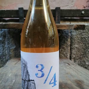 Cantina Sa Defenza - Pietro, Paolo & Anna Marchi - 3/4 Bianco