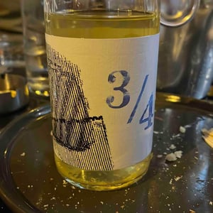 3/4 Bianco - Cantina Sa Defenza - Pietro, Paolo & Anna Marchi 