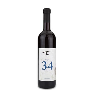 34 Grignè - Az Agricola La Tommasina - Pier Ruschena & Maurizio Gily 
