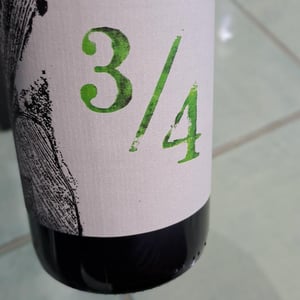 3/4 rosso - Cantina Sa Defenza - pietro-paolo-anna-marchi -2021