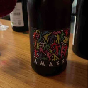 Amassa - Domaine Mamaruta - marc-castan