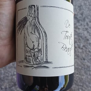 De Toute Beauté - Domaine Ganevat - anne-jean-francois-ganevat