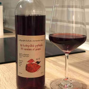 35 Varieties - Kortavebis Marani - tamuna-bidzinashvili